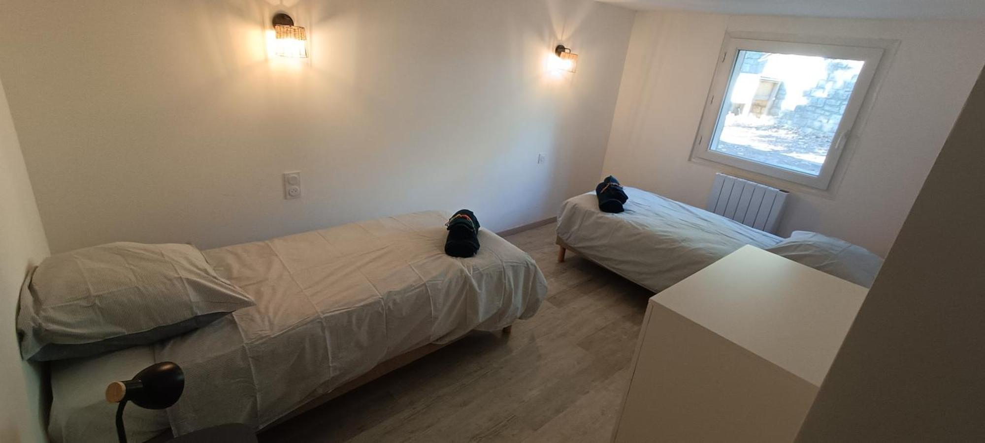 Gite De Jastres Aubenas Exteriör bild